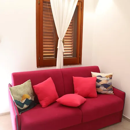 Ξενοδοχείο La Cicala Μπρόλο