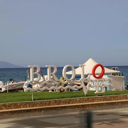 La Cicala Ξενοδοχείο 3*