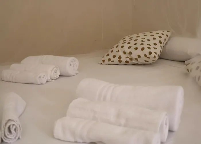 La Cicala מלון ברולו