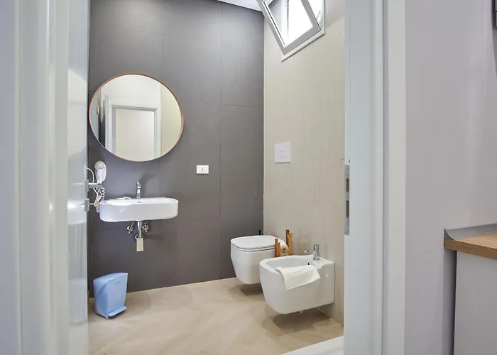 מלון La Cicala ברולו