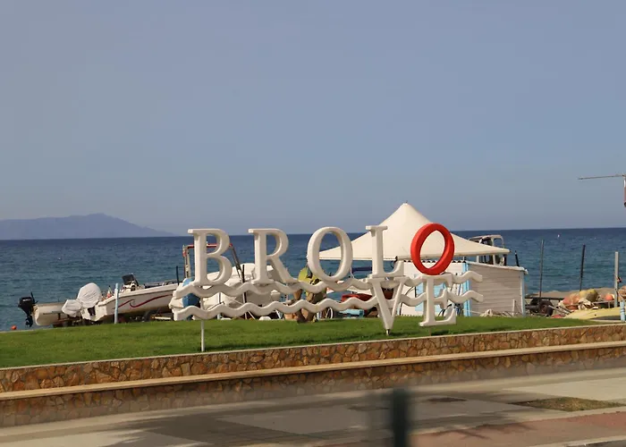 La Cicala מלון 3*