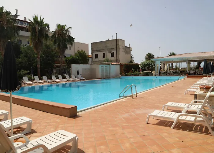 La Cicala 3* ברולו