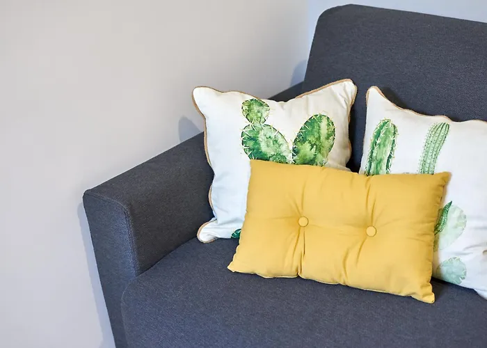 מלון La Cicala 3*