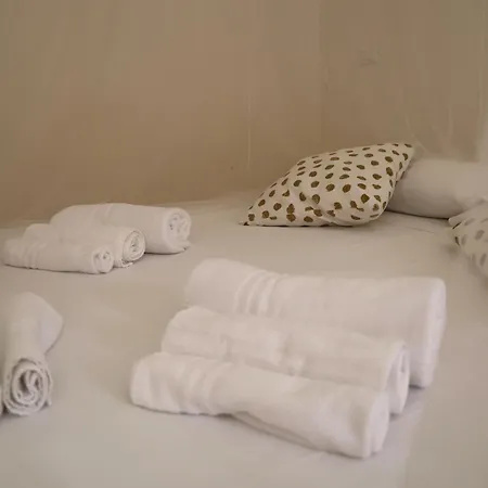 La Cicala Hotell Brolo