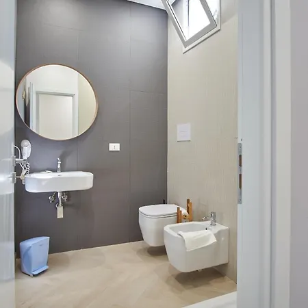 Hotell La Cicala Brolo