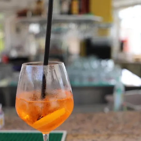La Cicala 3*